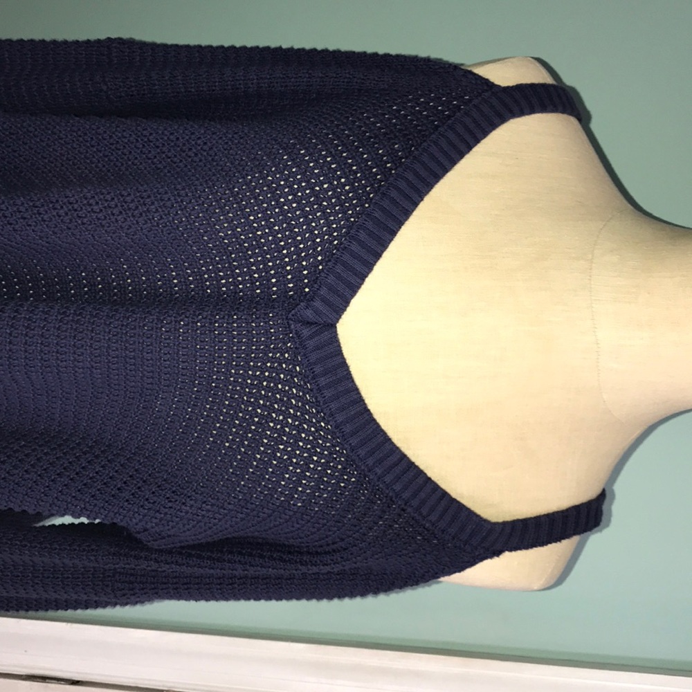 Oversized Free people sweater